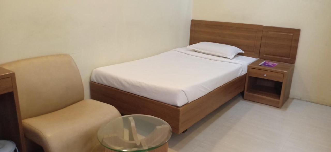 Hotel Sonas Tiruchirappalli Exterior photo